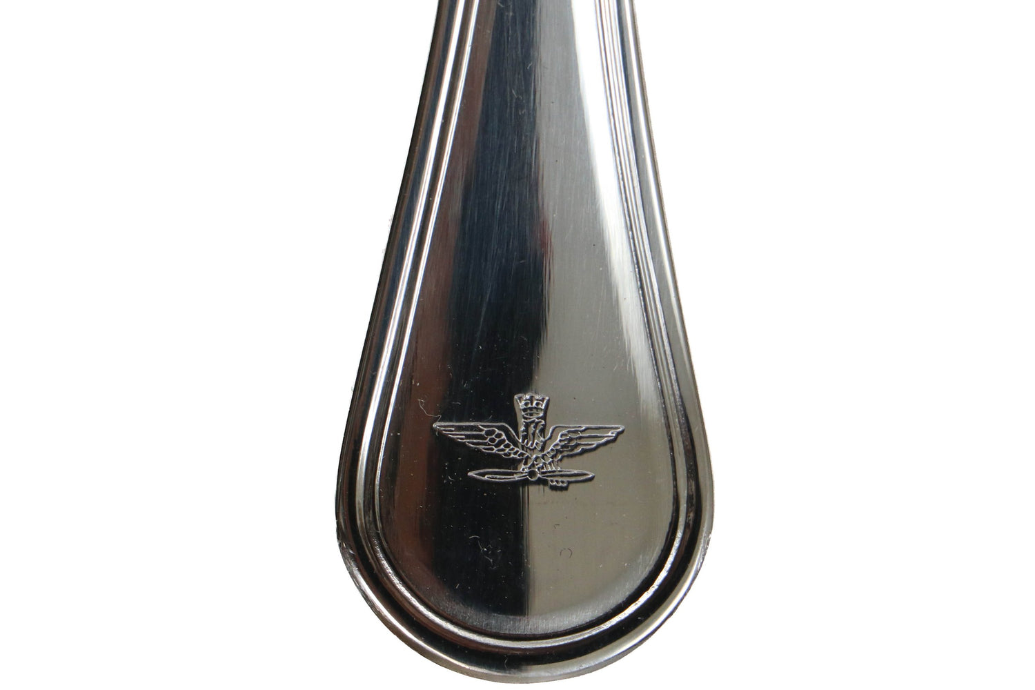 Italian (Aeronautica Militare) Mess Hall Spoon