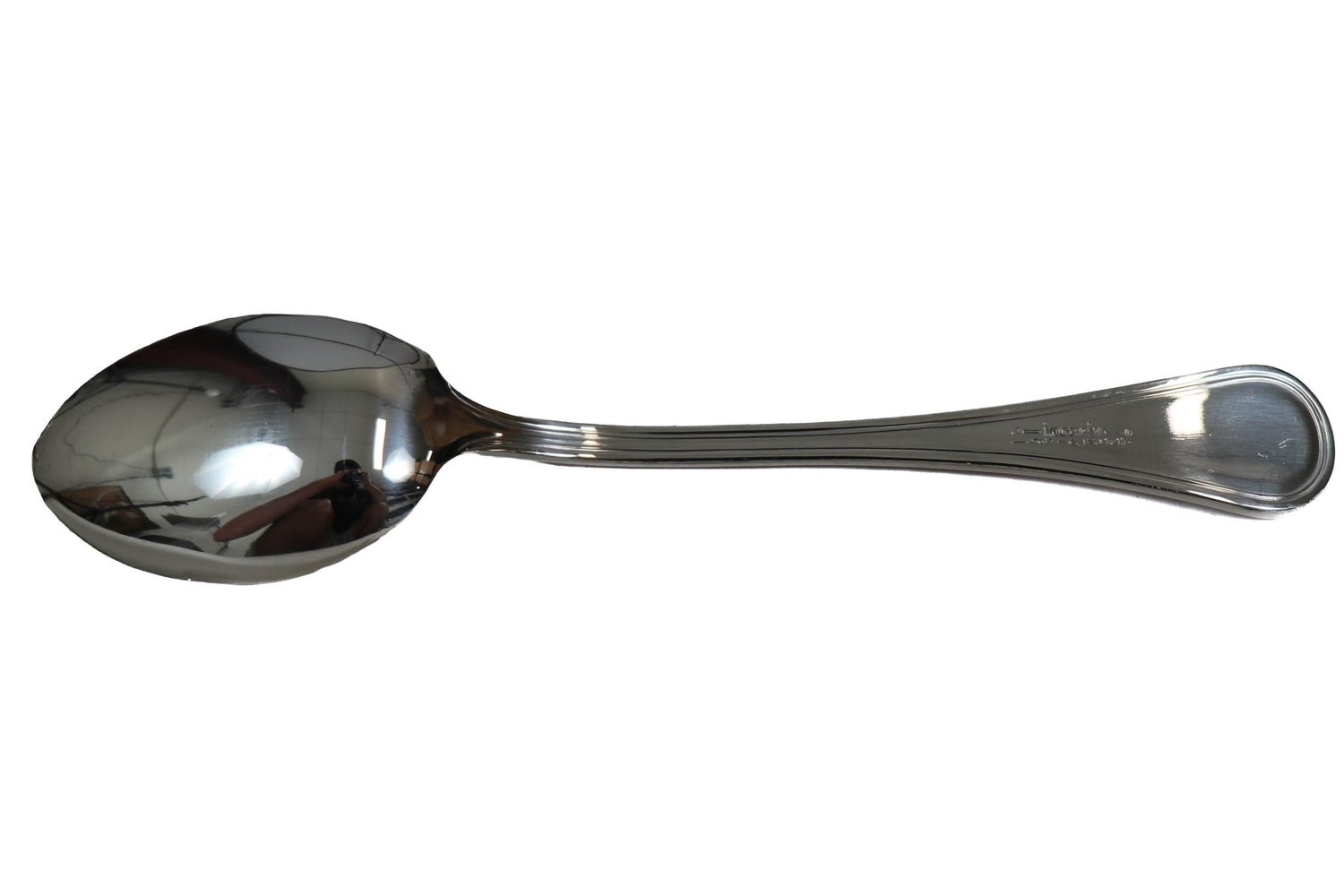 Italian (Aeronautica Militare) Mess Hall Spoon