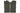 French Leather Lined Wool Mittens