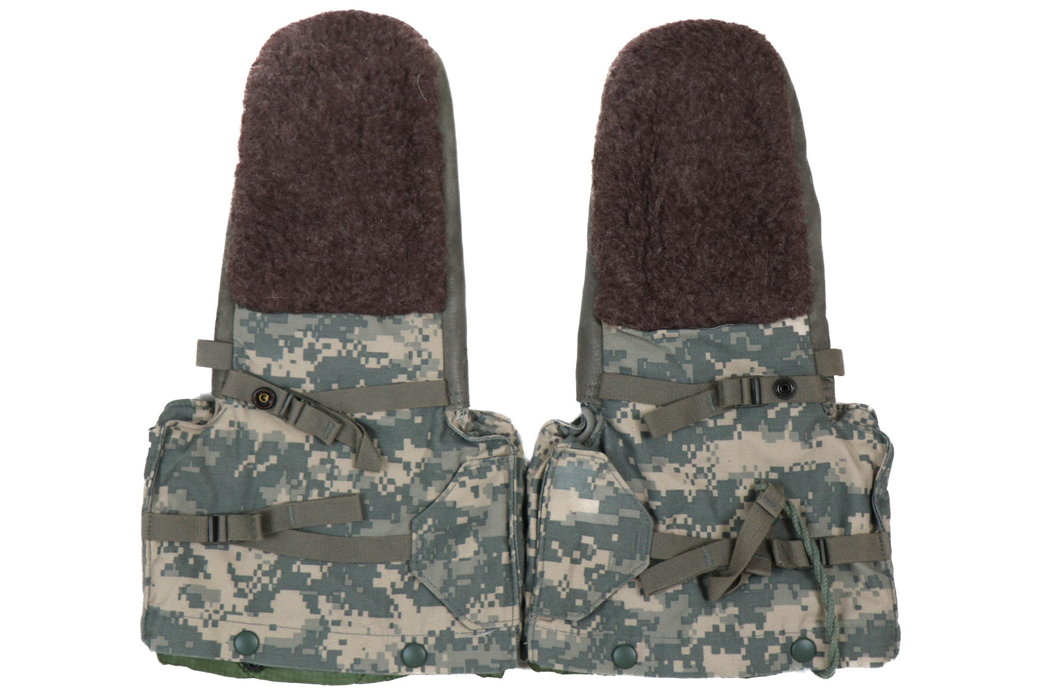 US Army UCP Extreme Cold Weather Mittens