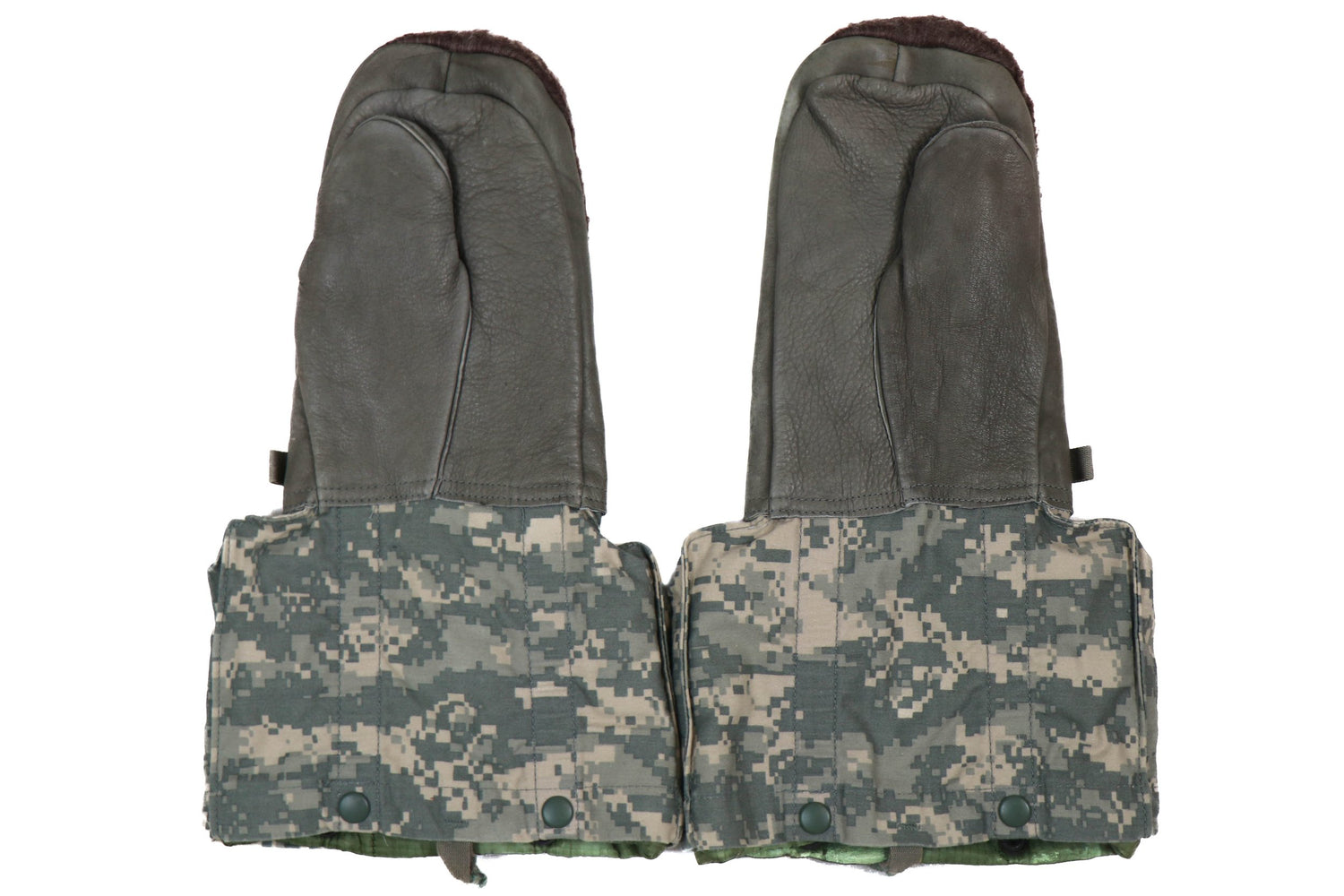 US Army UCP Extreme Cold Weather Mittens