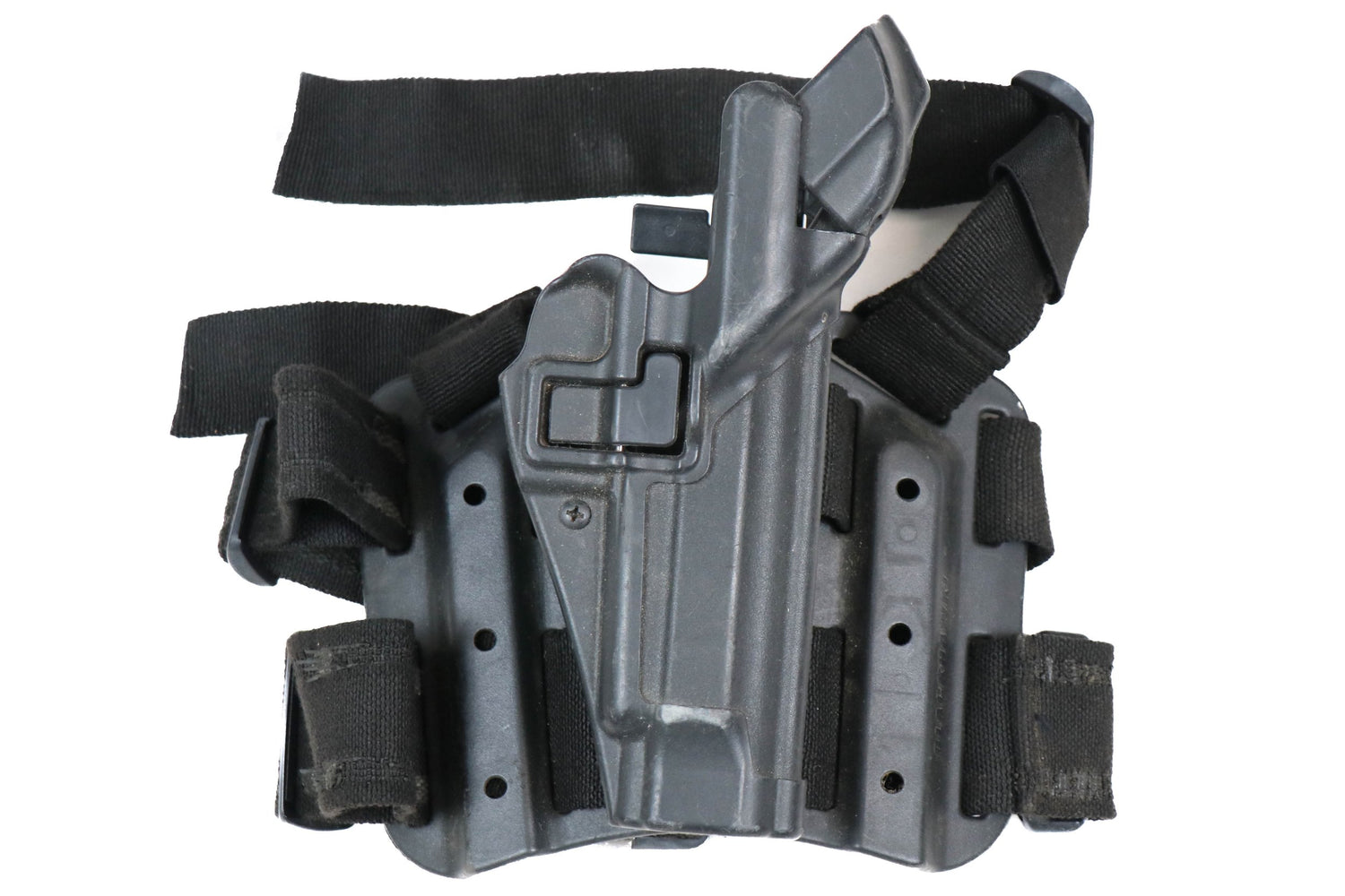 Blackhawk Serpa Beretta M92/96 Drop Leg Holster