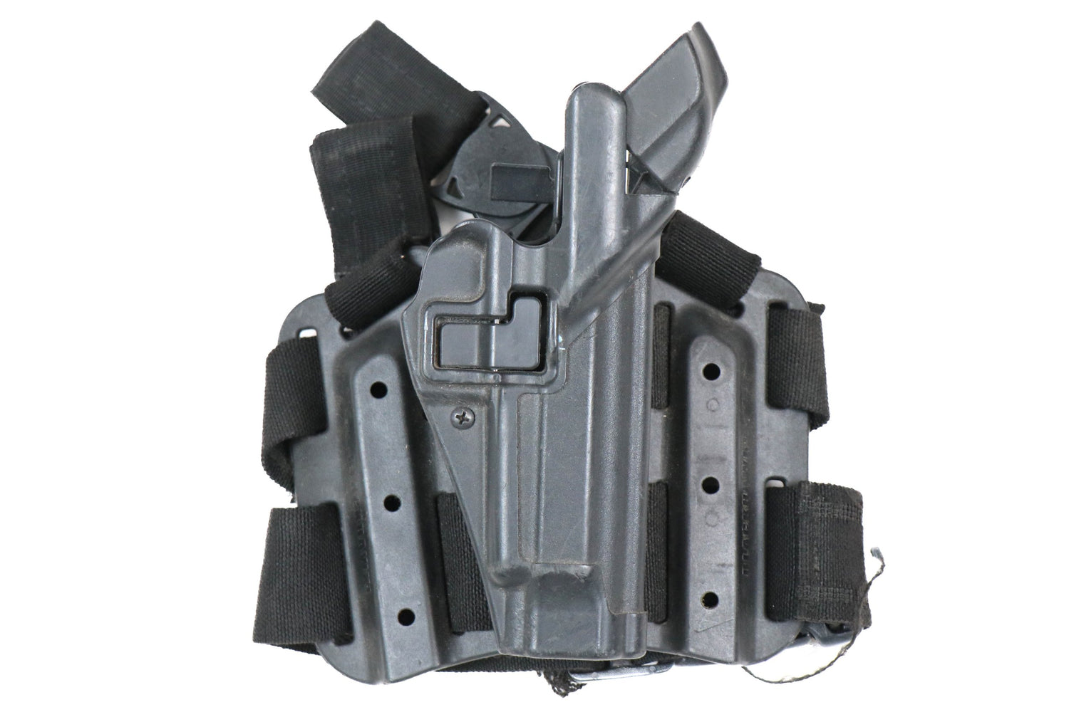 Blackhawk Serpa Beretta M92/96 Drop Leg Holster