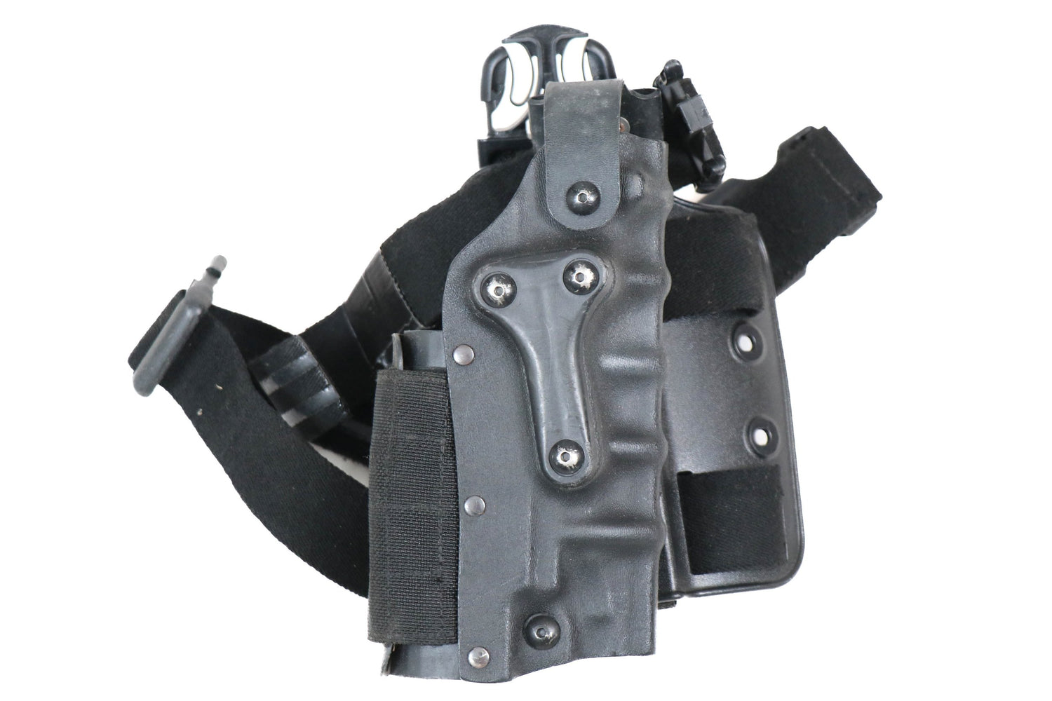 Safariland 3085-73 Beretta 92 Black Drop Leg Holster