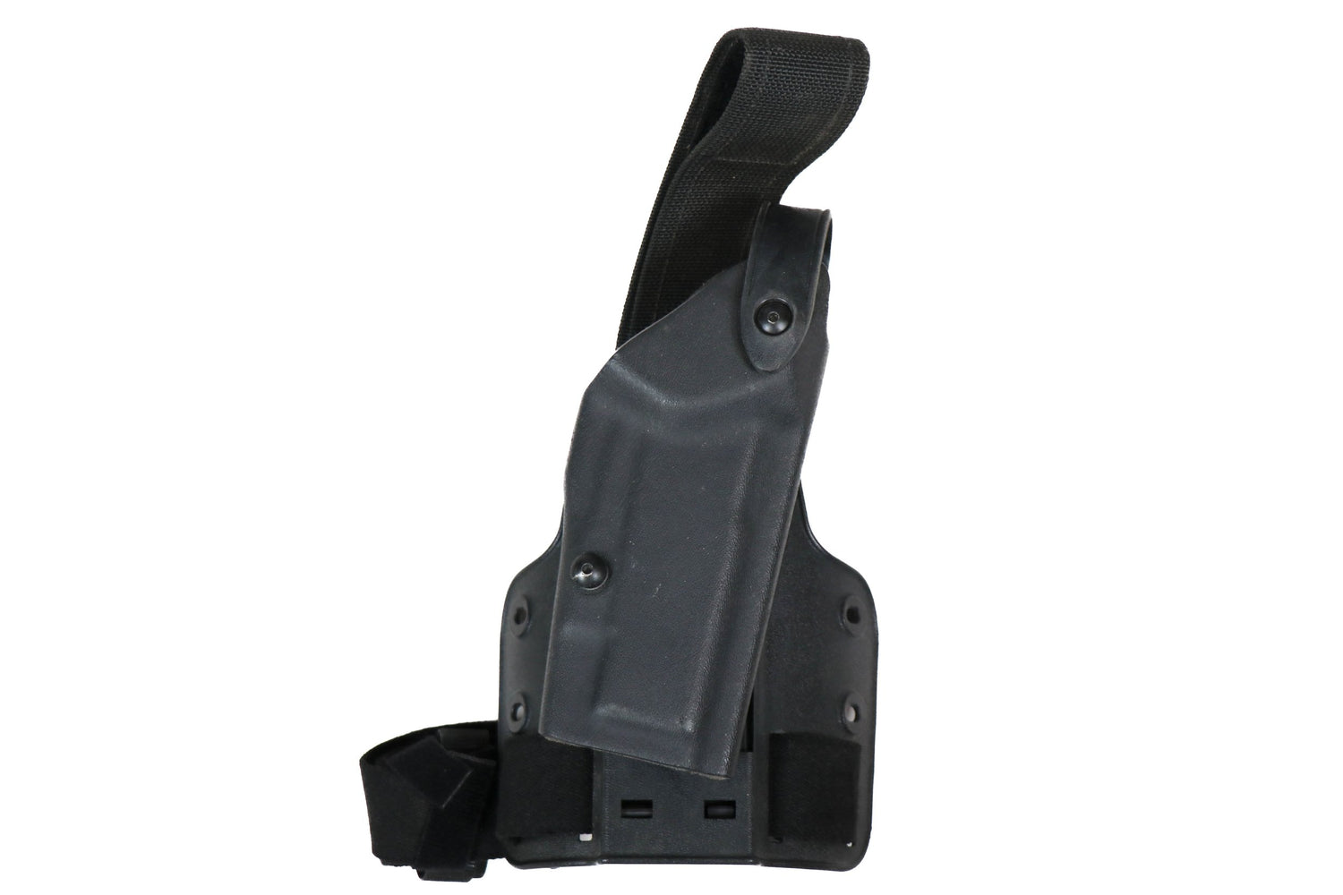 Safariland 6004SS-56 Colt M45A1 Black Drop Leg Holster