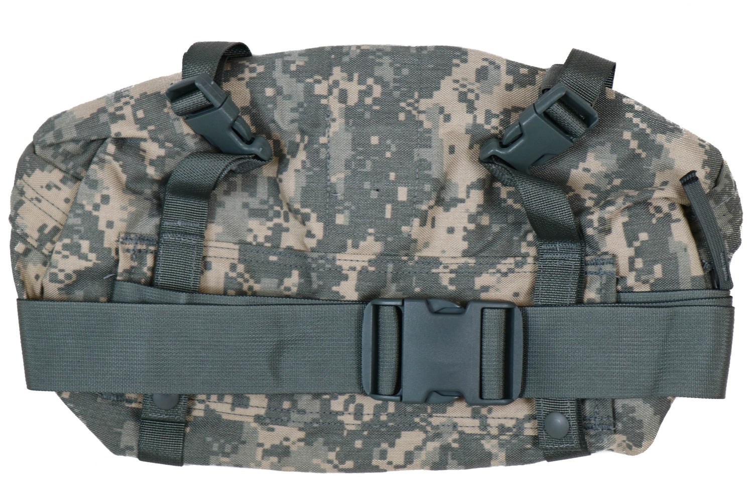 US Army UCP Molle II Waist Pack Pouch