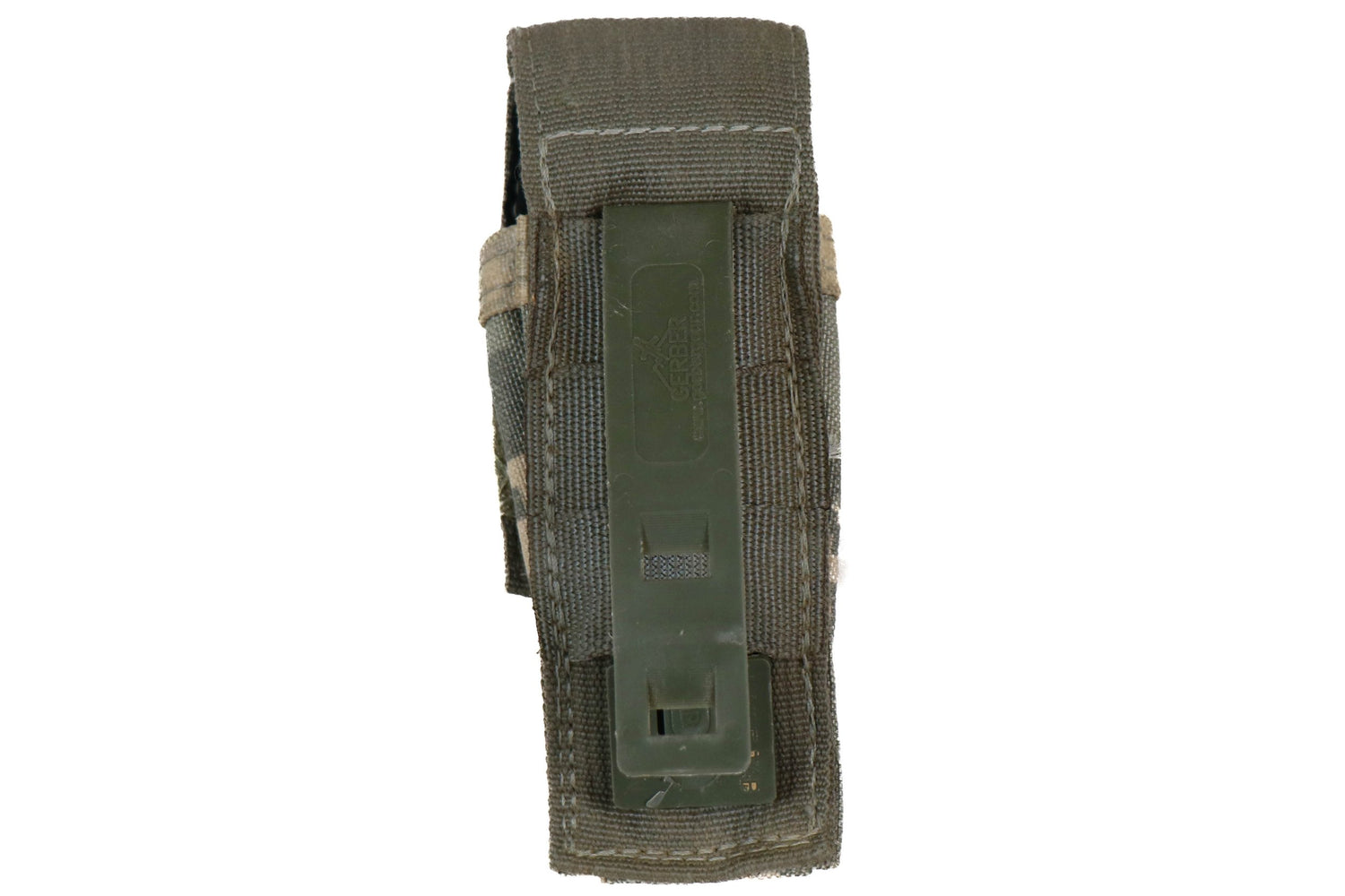 US Army UCP Molle II Tactical Sheath