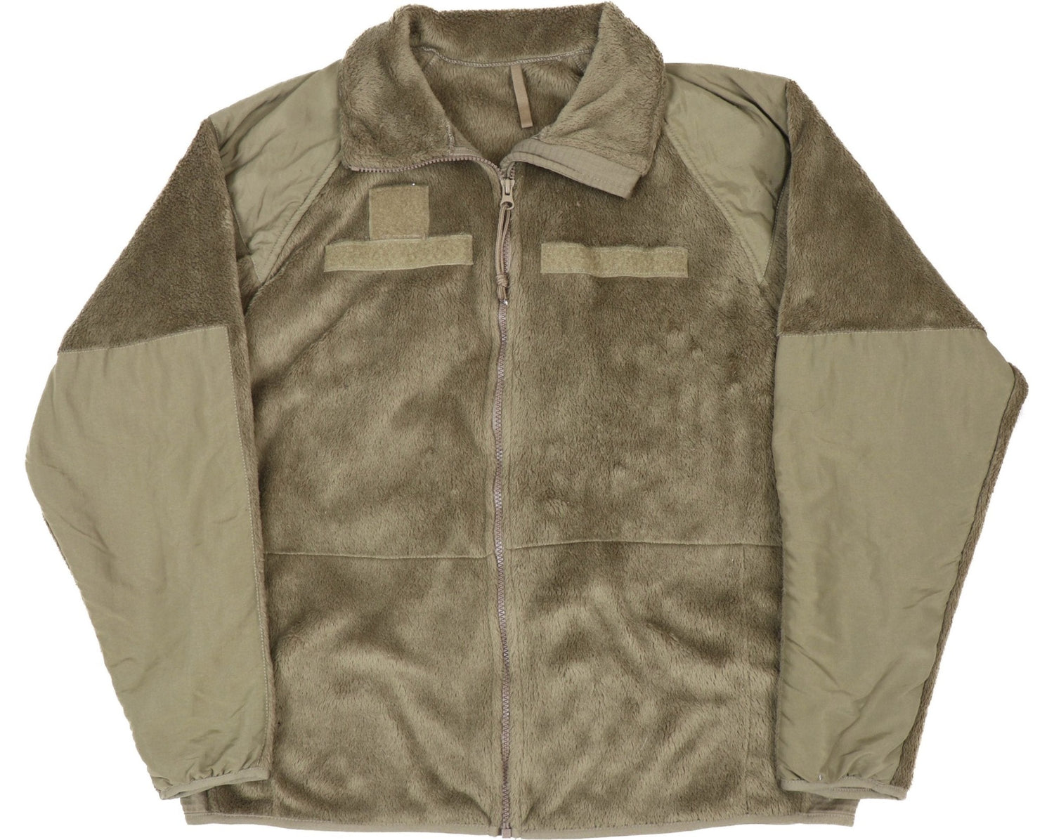 US Army ECWCS OCP Cold Weather Fleece