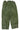 US Army OD Green Wet Weather Trousers