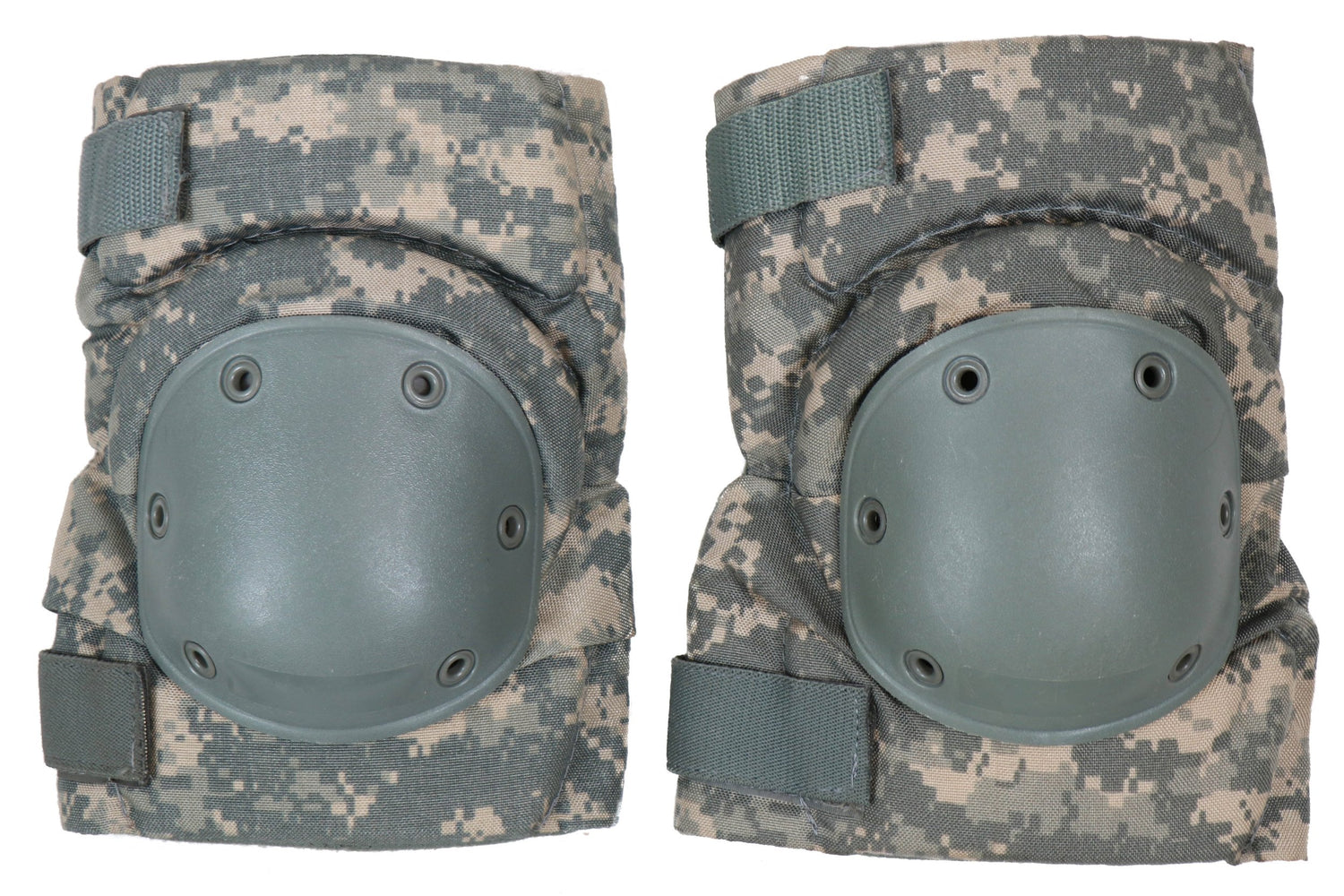 US Army UCP Knee Pad Set