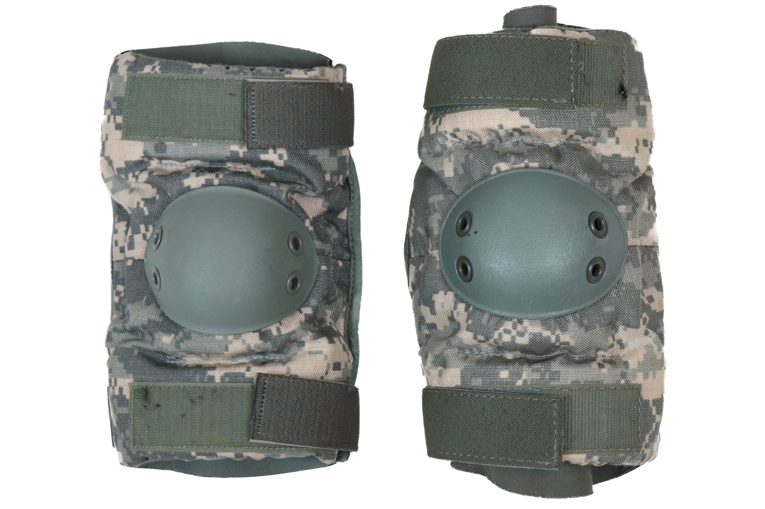 US Army UCP Elbow Pad Set – Gear Rack