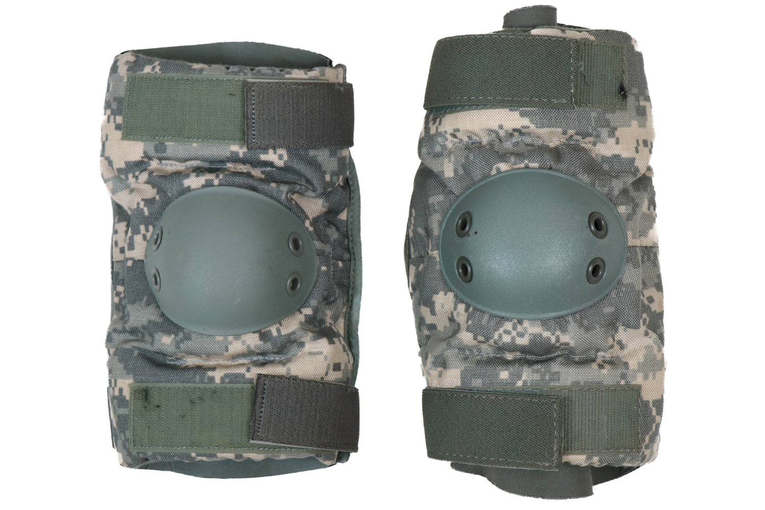 US Army UCP Elbow Pad Set