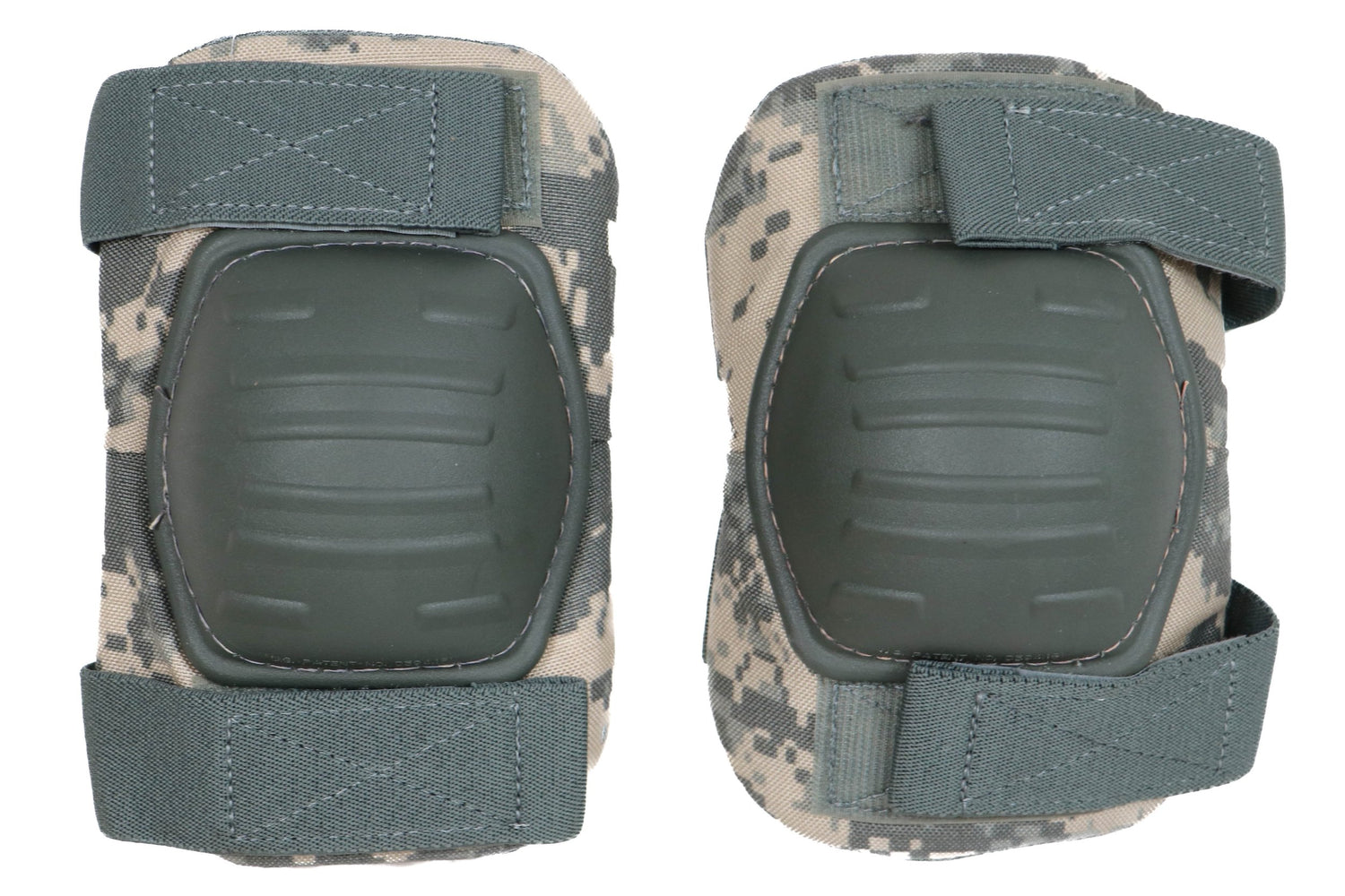 US Army UCP McGuire Nicholas Elbow Pad Set