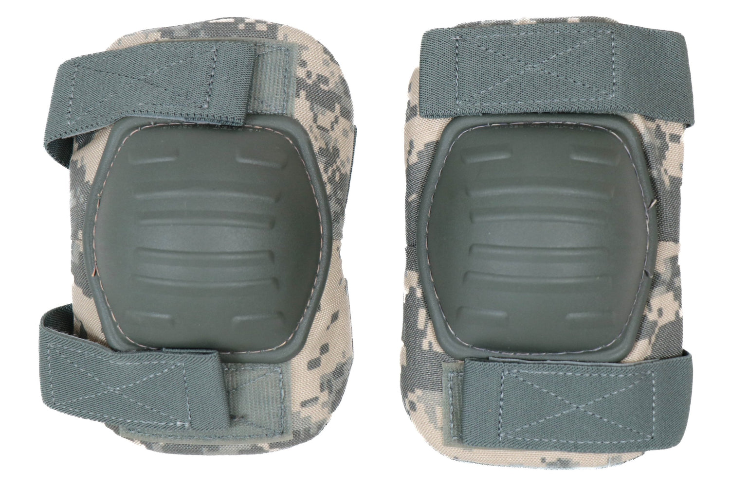 US Army UCP McGuire Nicholas Elbow Pad Set