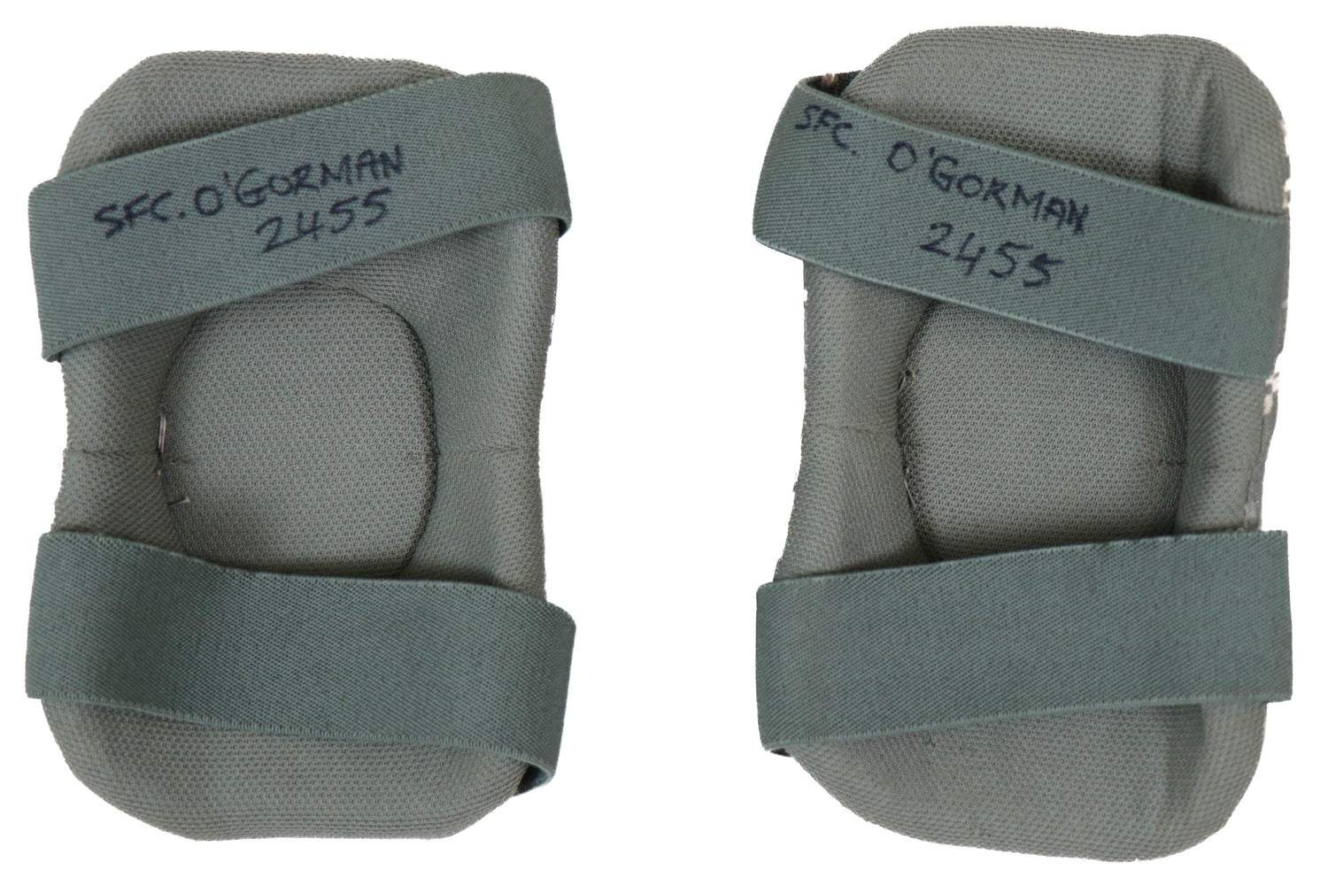 US Army UCP McGuire Nicholas Elbow Pad Set