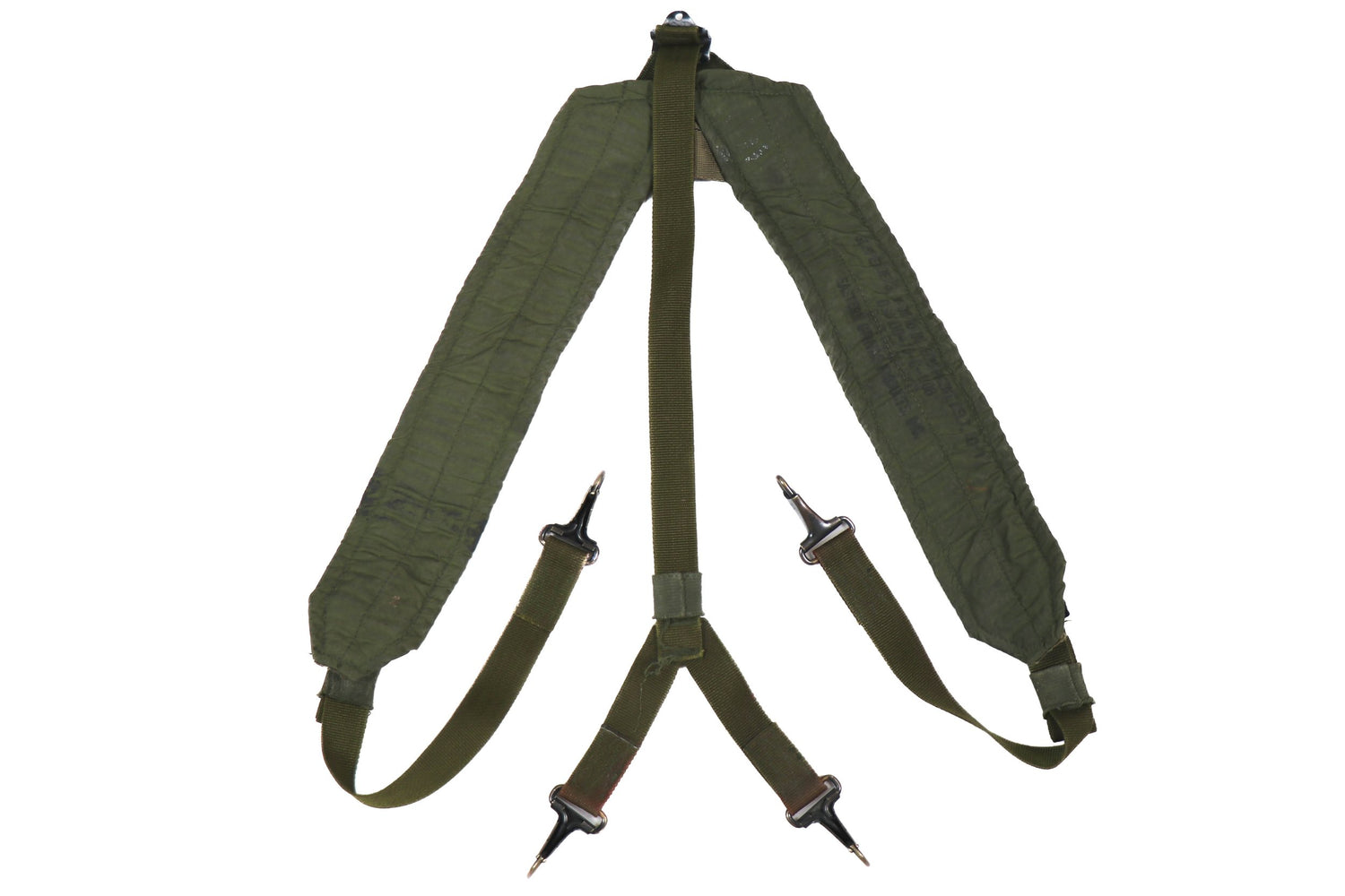 US Military LC1 Alice Suspenders