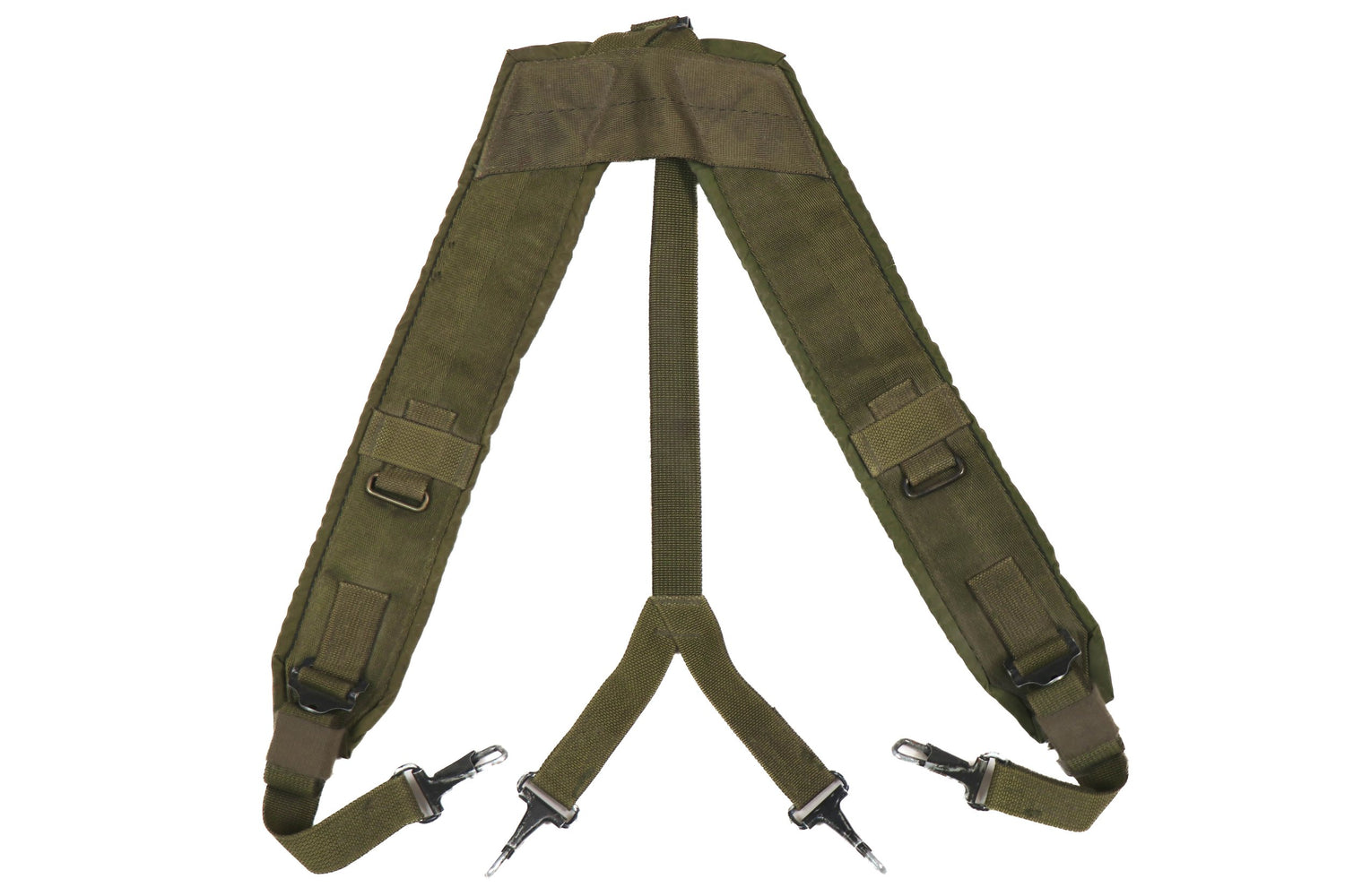 US Military LC1 Alice Suspenders