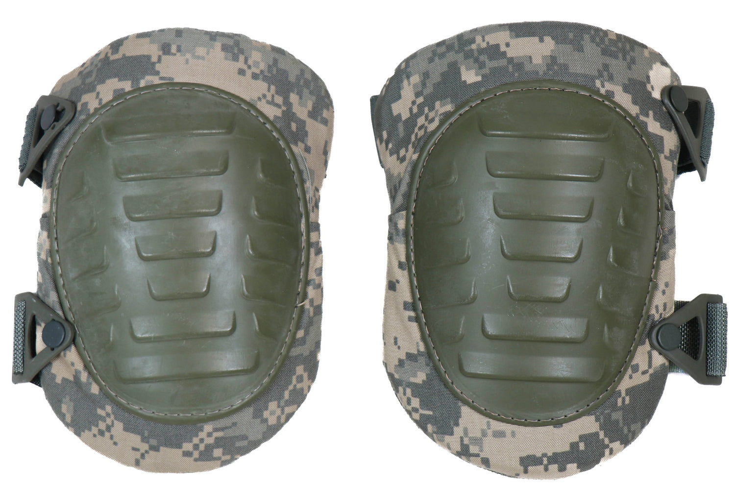 US Army UCP McGuire Nicholas Knee Pad Set