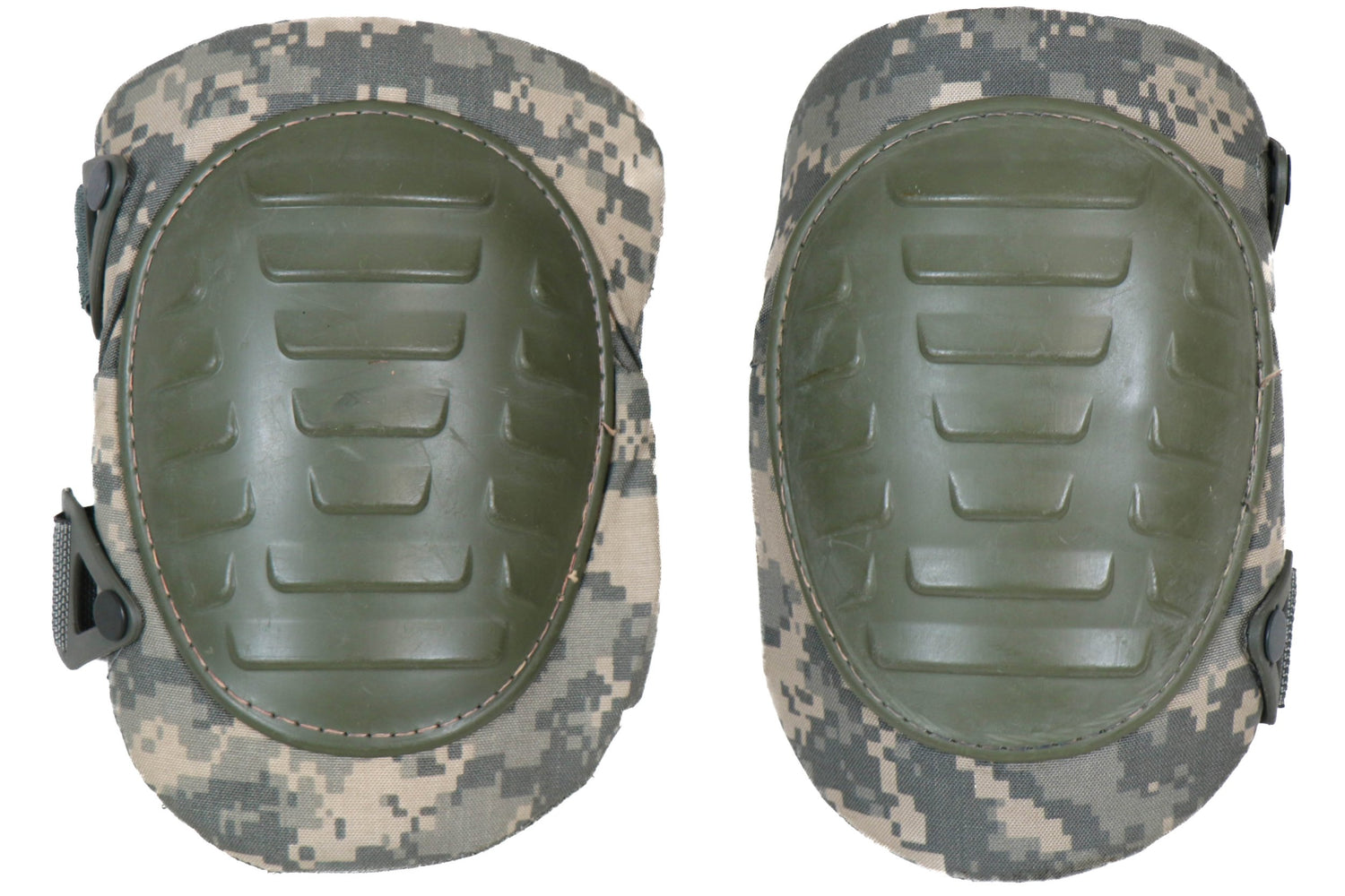 US Army UCP McGuire Nicholas Knee Pad Set