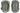 US Army UCP McGuire Nicholas Knee Pad Set