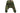 British Army PLCE Woodland DPM Daysack Yoke Suspenders