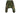 British Army PLCE Woodland DPM Daysack Yoke Suspenders