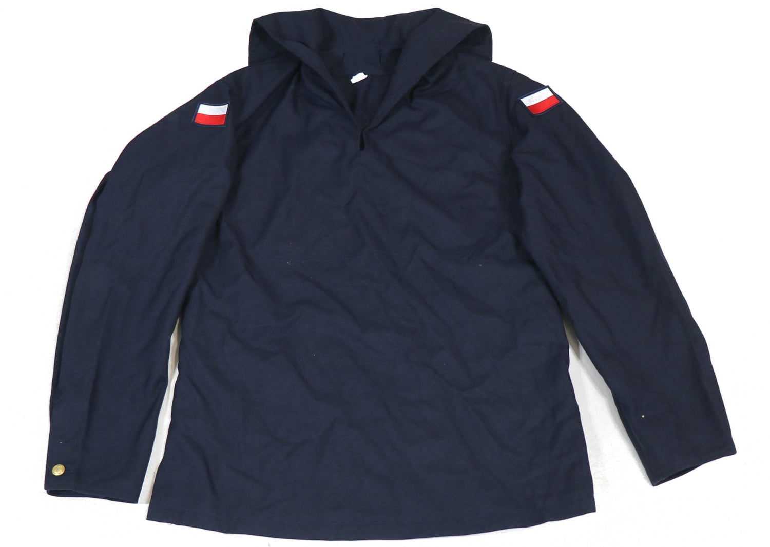 Polish Middy Jacket – Gear Rack