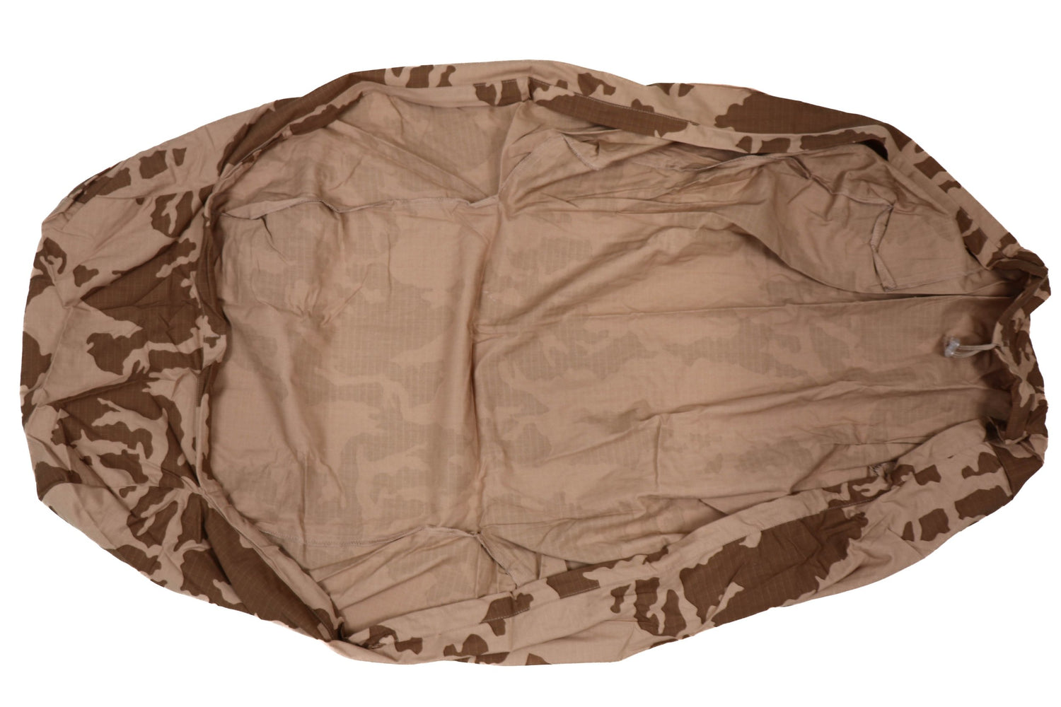 Czech M95 Desert Camo Rucksack Cover