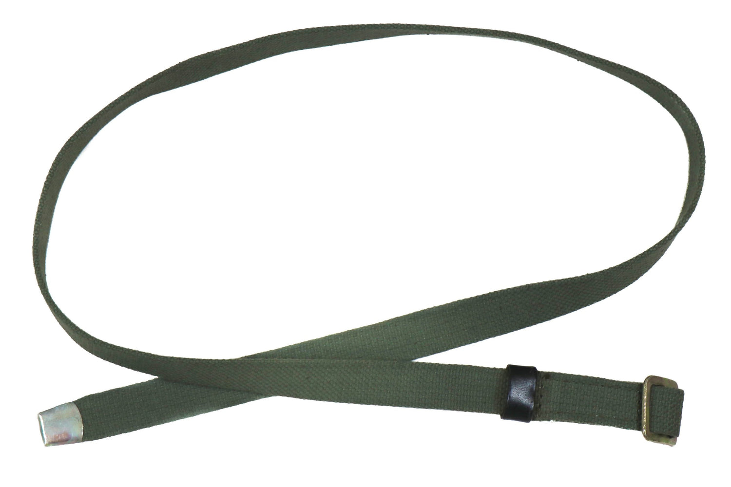 Russian Military Canvas Belt