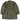 Italian Parka with Liner