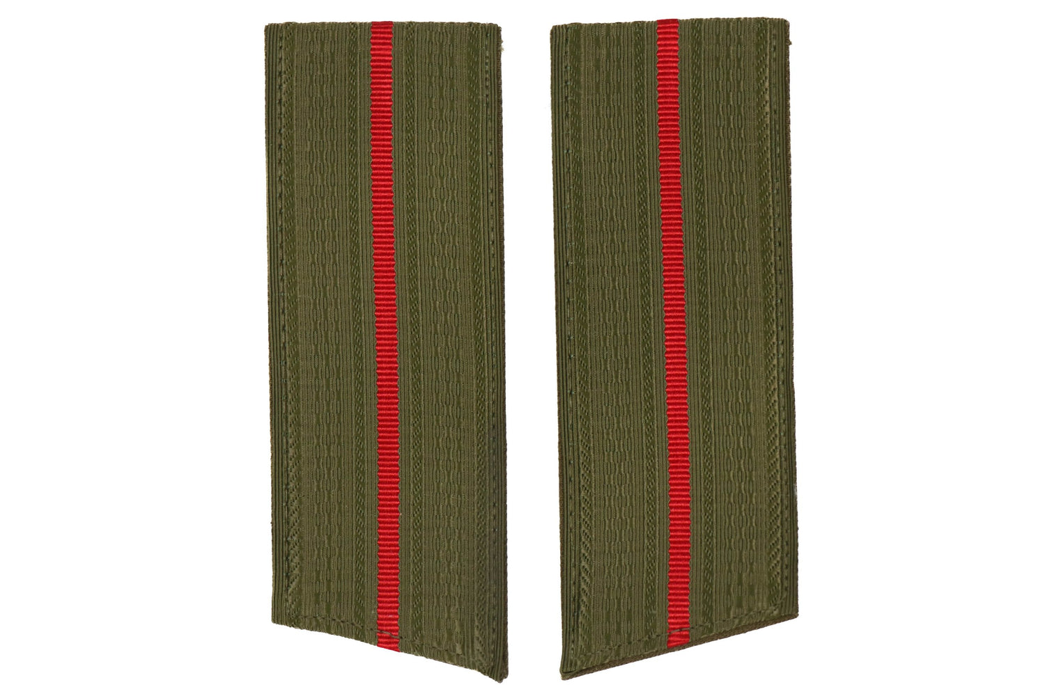 Russian Military Officer Shoulder Board