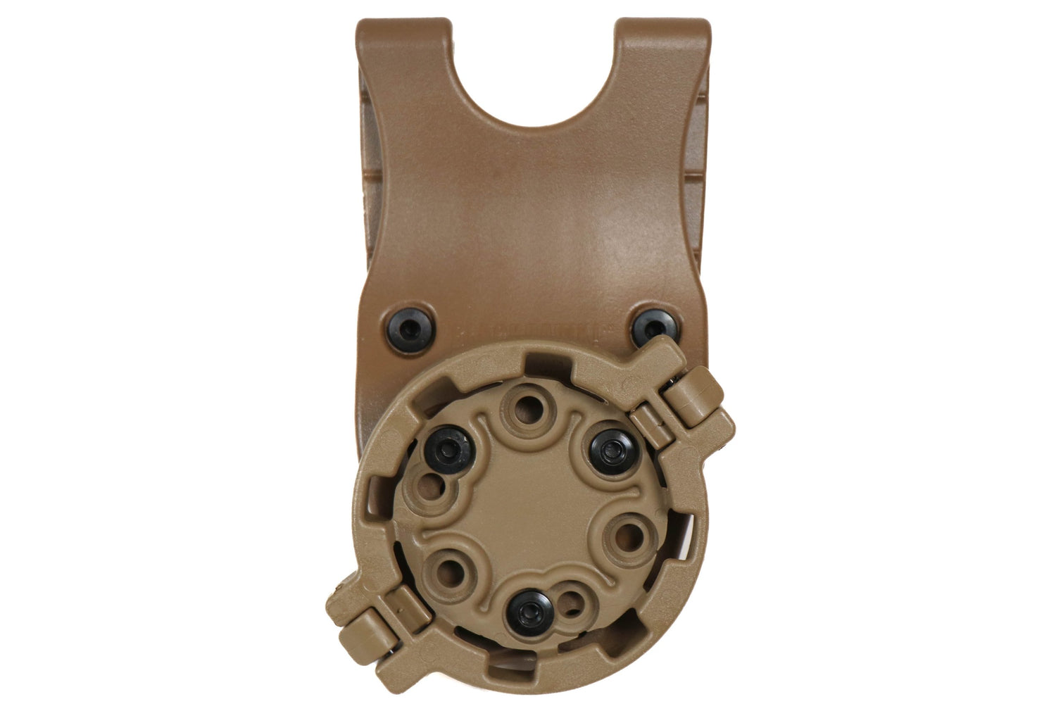 USMC Blackhawk Coyote Mid-Ride Belt Mount