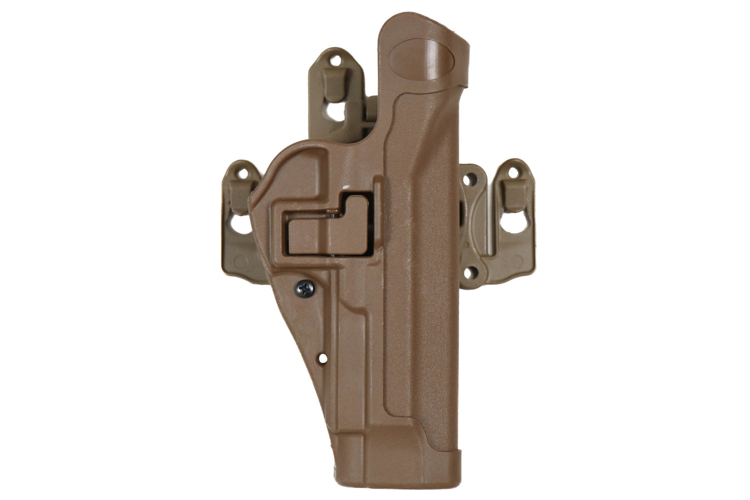 USMC Blackhawk Serpa Coyote Drop Leg Holster Beretta M92/96