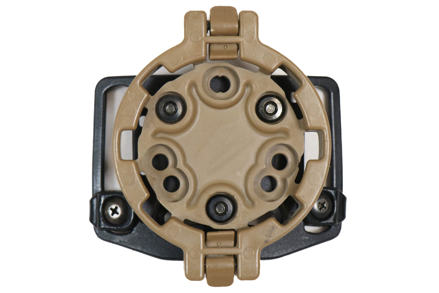 USMC Blackhawk Coyote Close Quarters Concealment Adapter