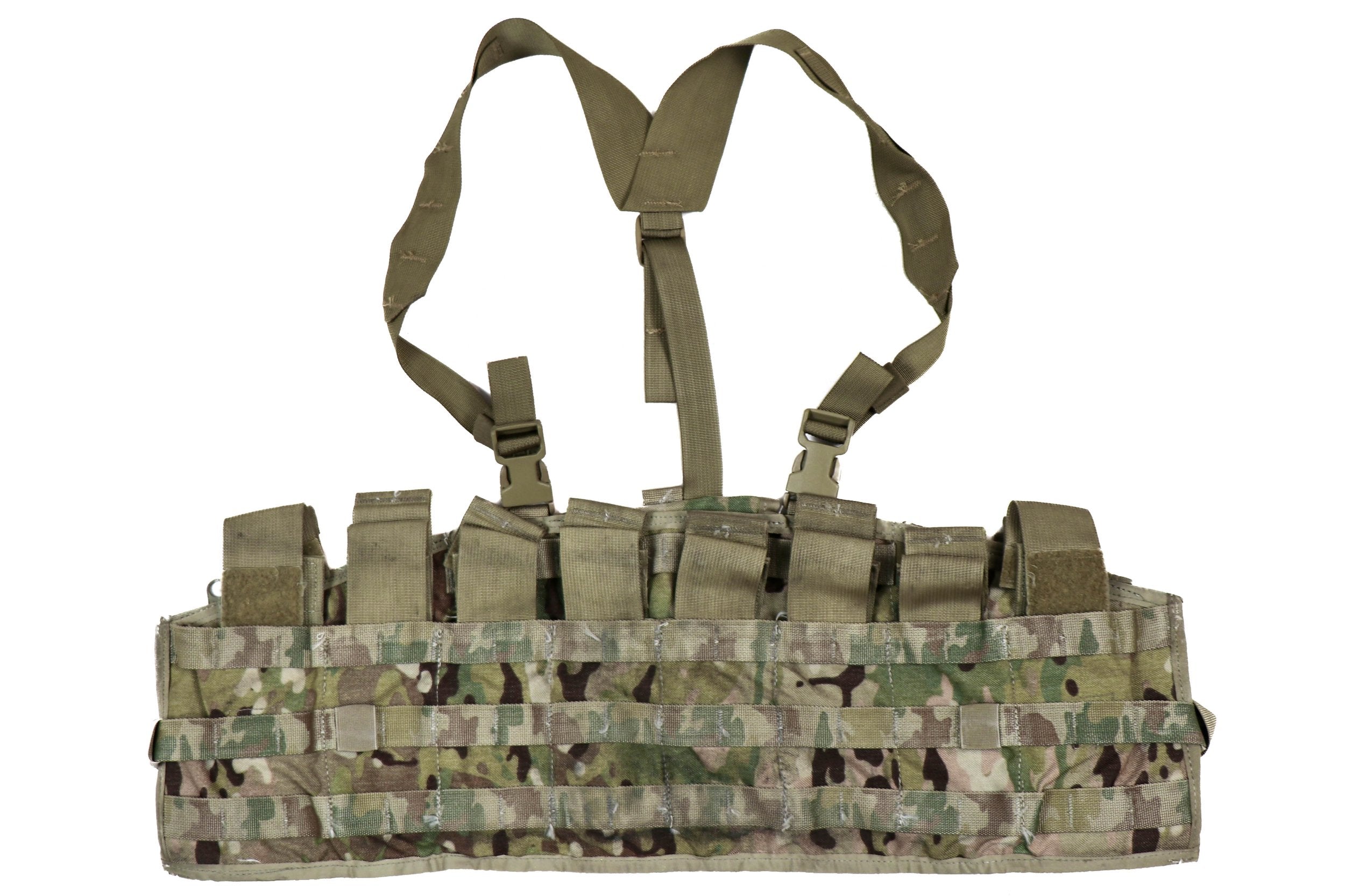 Navy Racks Taps US Army OCP Tactical Assault Panel (TAPS) – Gear Rack