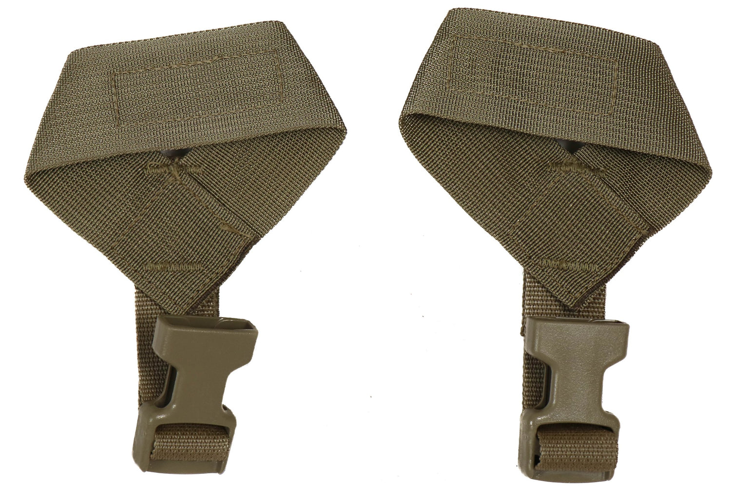 US Army Tactical Assault Panel Plate Carrier Adapter Assembly (TAPS)