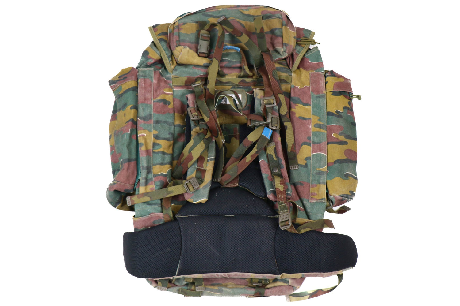 Belgian Jigsaw M90 Rucksack