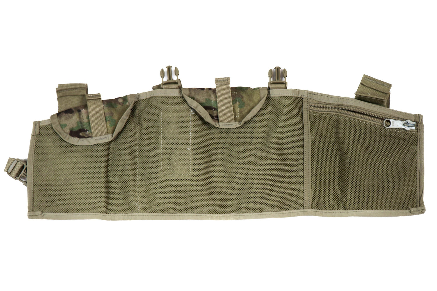 US Army OCP Tactical Assault Panel (TAPS)