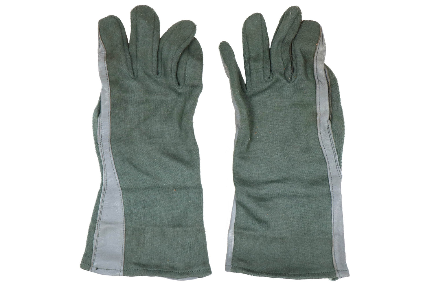 US Air Force Summer Flyers Gloves Type GS/FRP