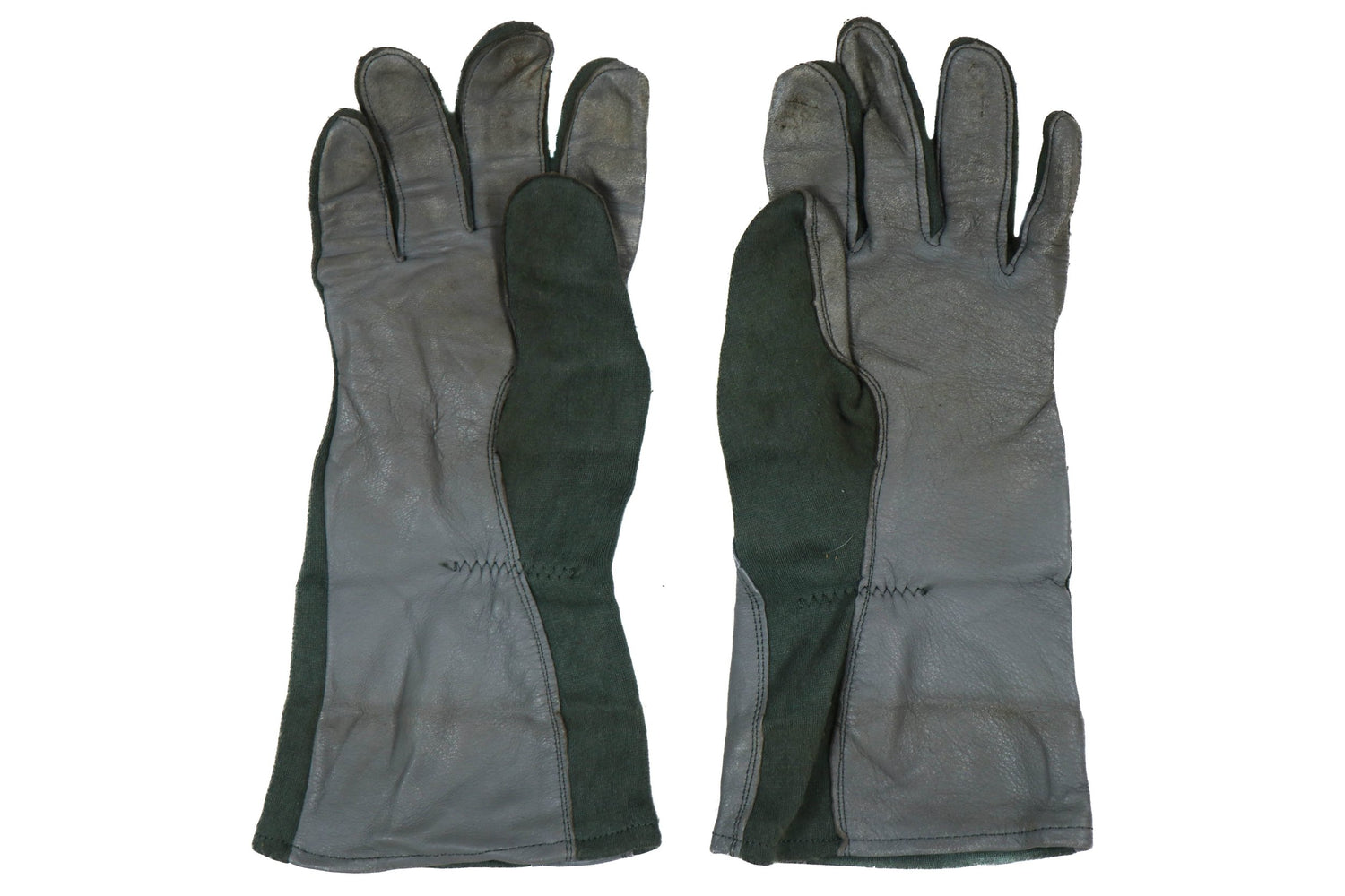 US Air Force Summer Flyers Gloves Type GS/FRP