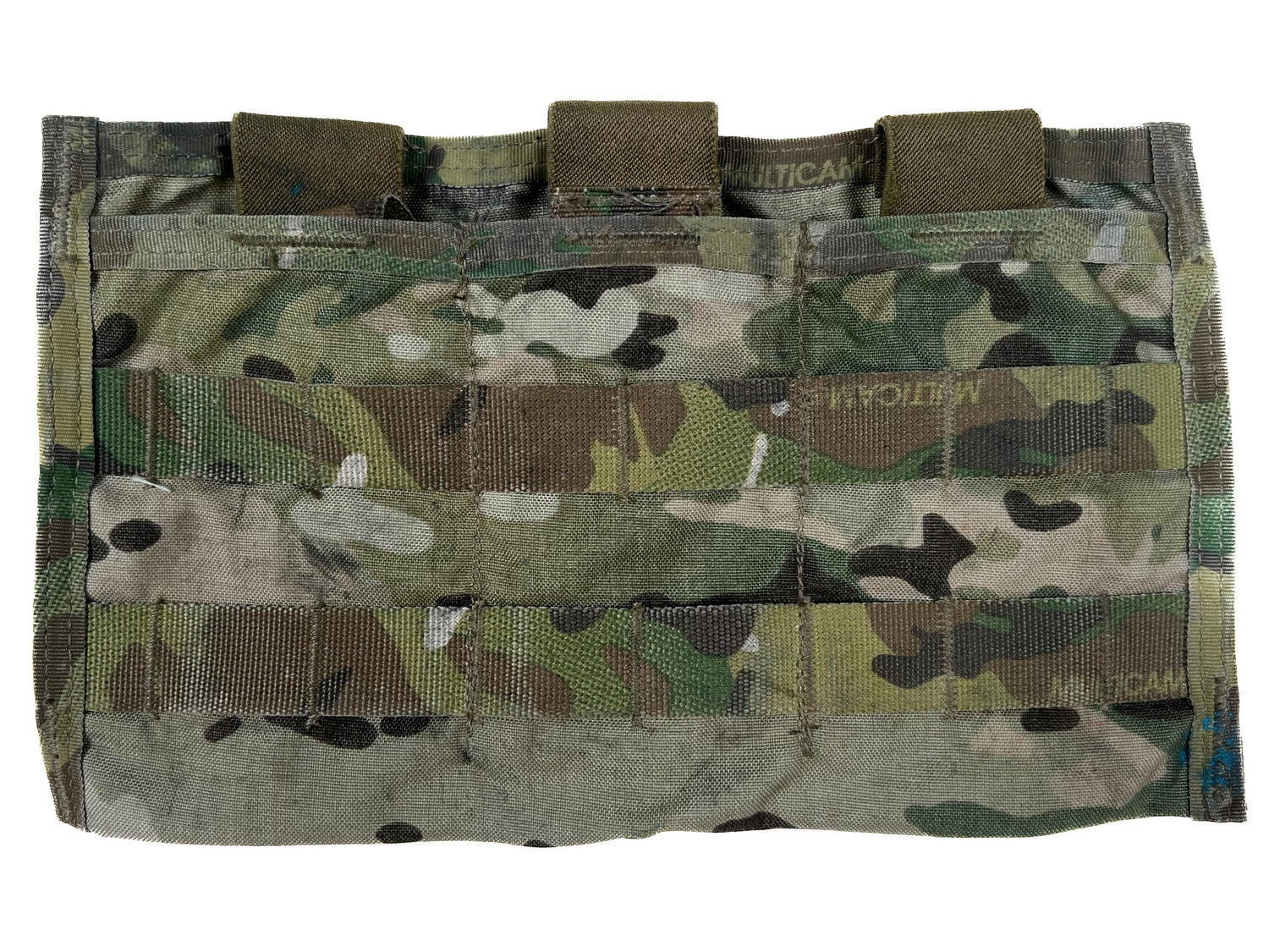 Eagle Industries Multicam Modular 3 Mag Carrier Pouch