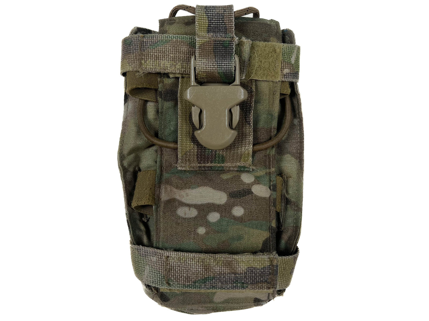 Eagle Industries Multicam MBITR Radio Pocket Pouch