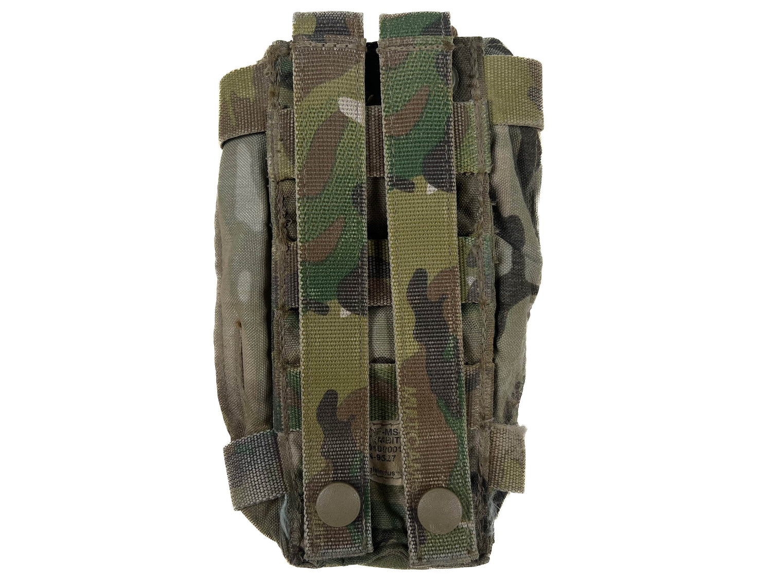 Eagle Industries Multicam MBITR Radio Pocket Pouch