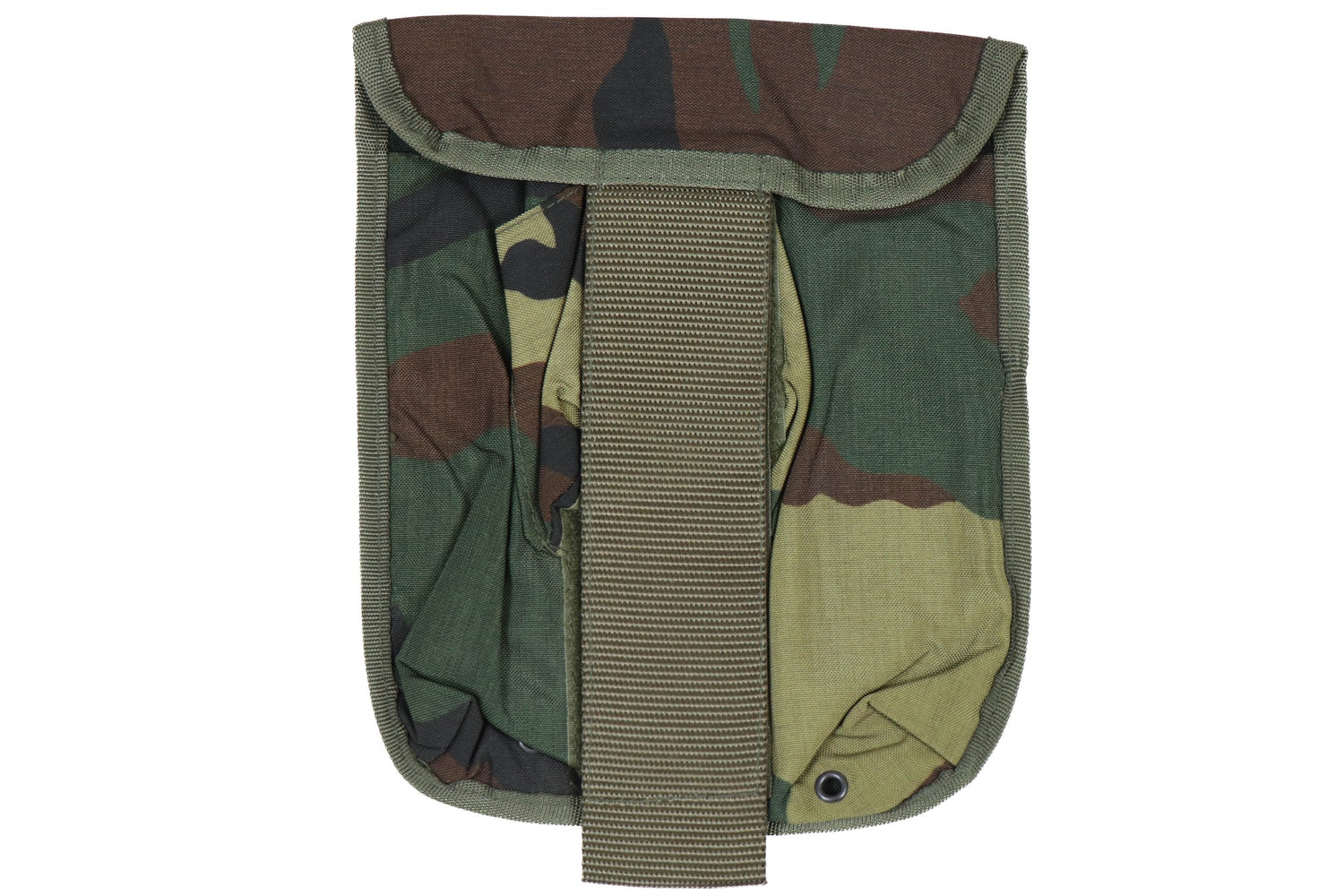 Italian Double Mag Mimetico Roma 90 Pouch