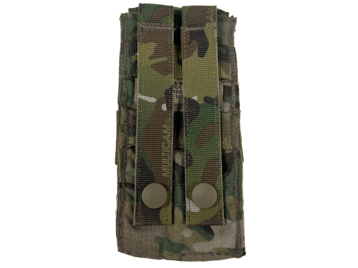 Eagle Industries Multicam M-4 Single Mag Pouch