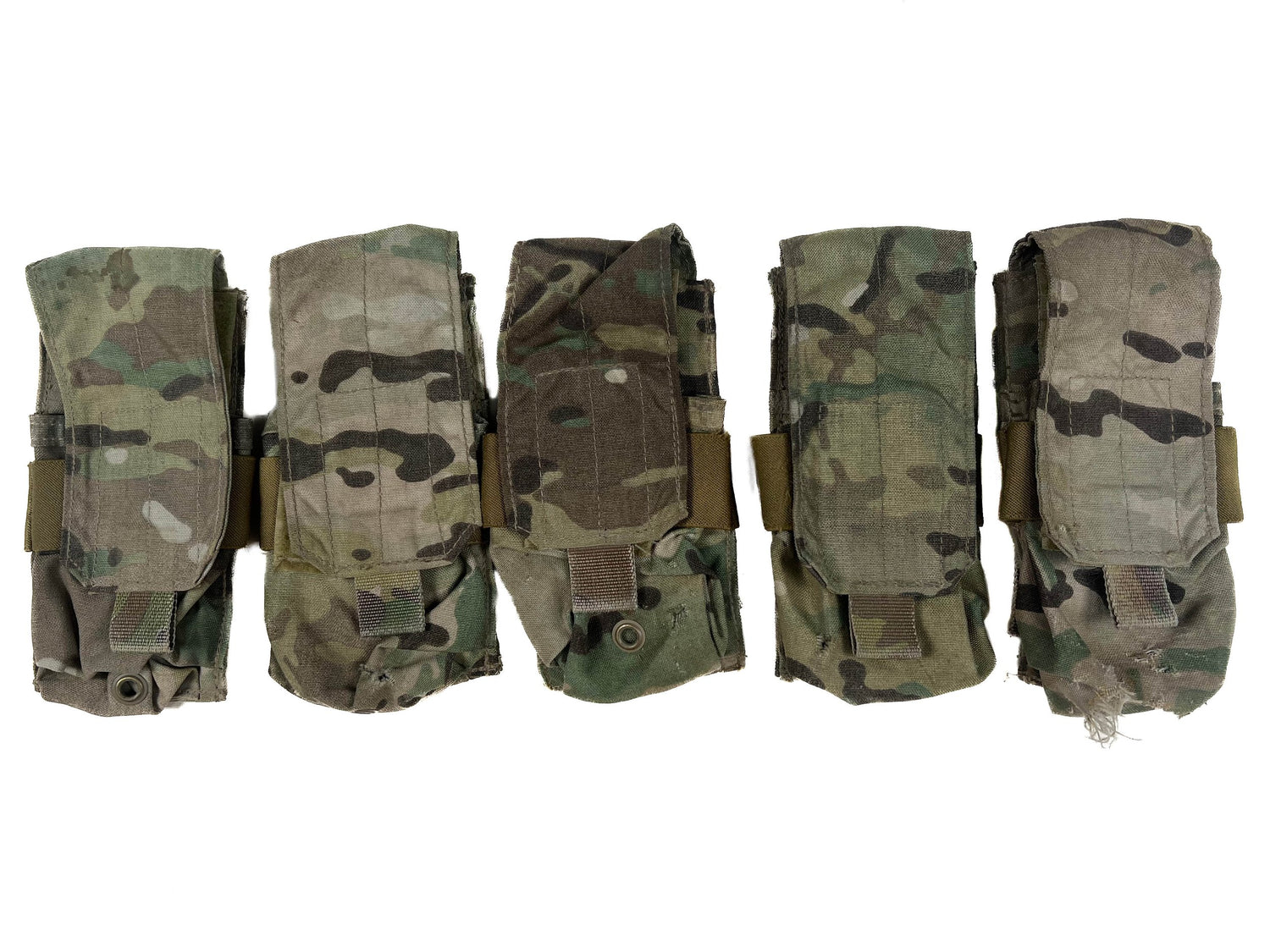 Eagle Industries Multicam M-4 Single Mag Pouch