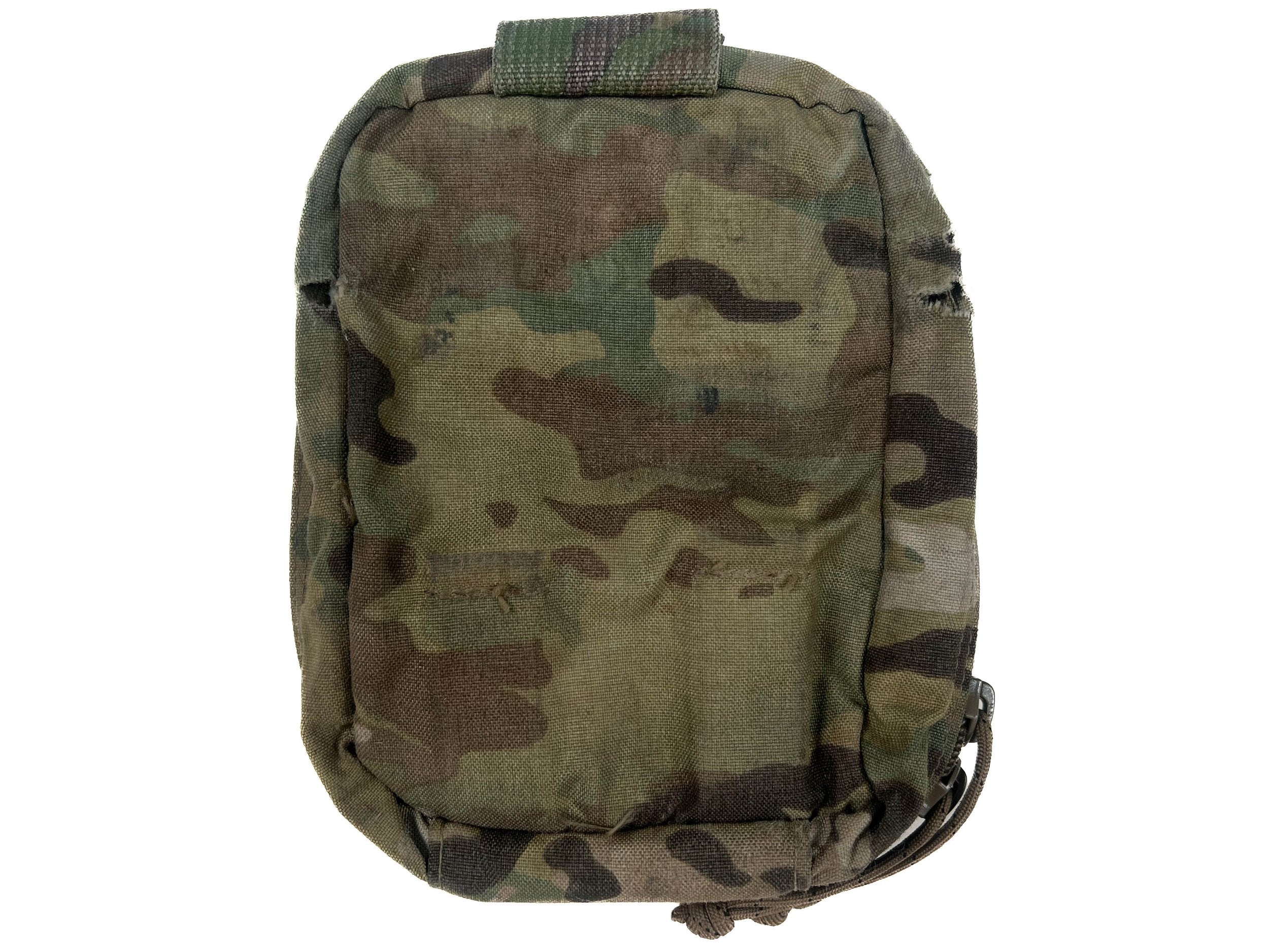 Eagle Industries Multicam SOF Medical Pouch V.1 – Gear Rack