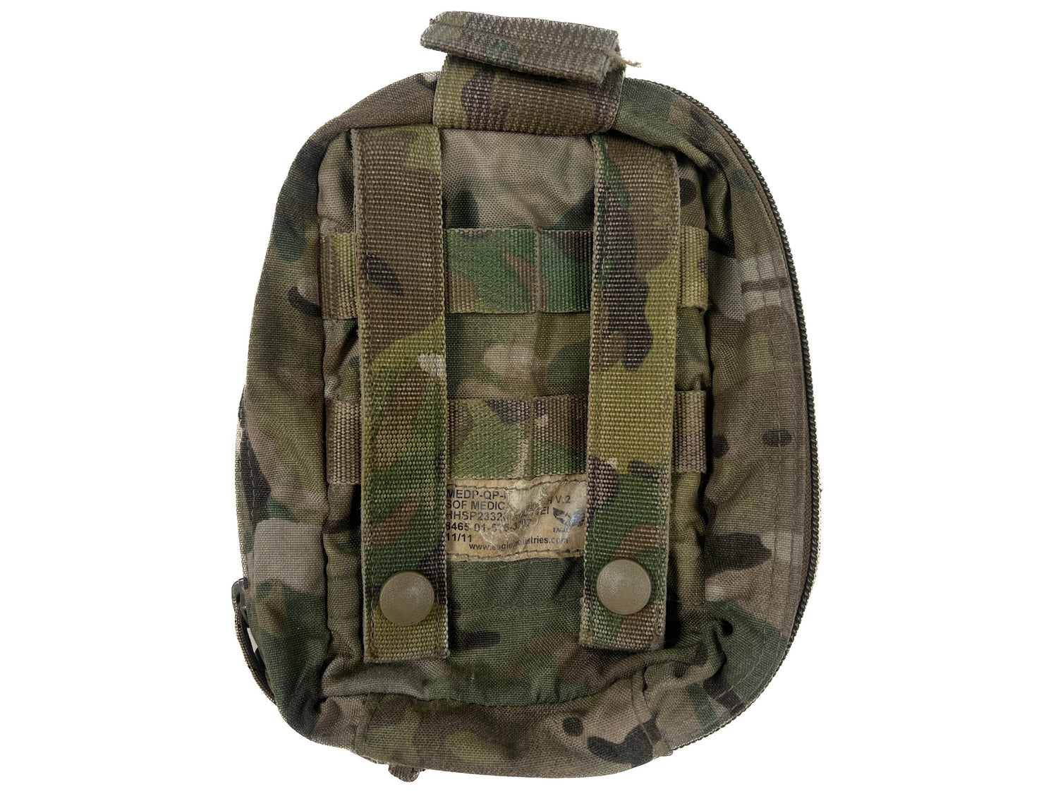 Eagle Industries Multicam SOF Medical Pouch V.1