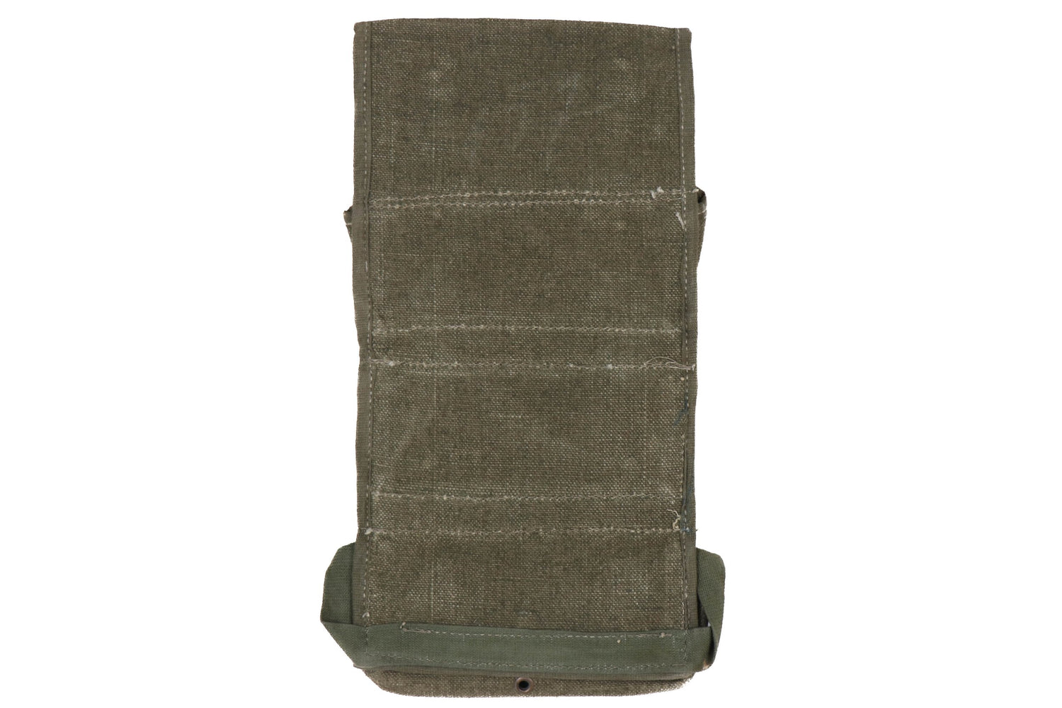 French M51 3-Pocket Grenade Pouch