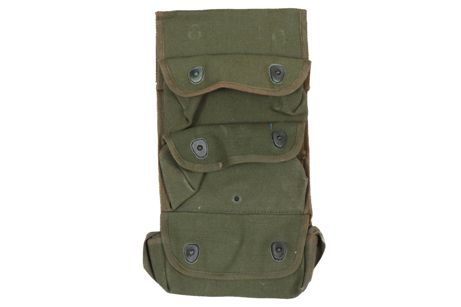 French M51 3-Pocket Grenade Pouch